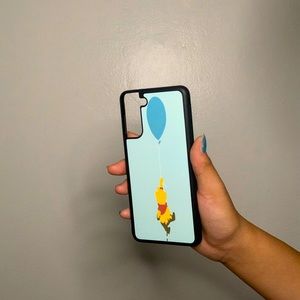 Winnie The Pooh Phone Case